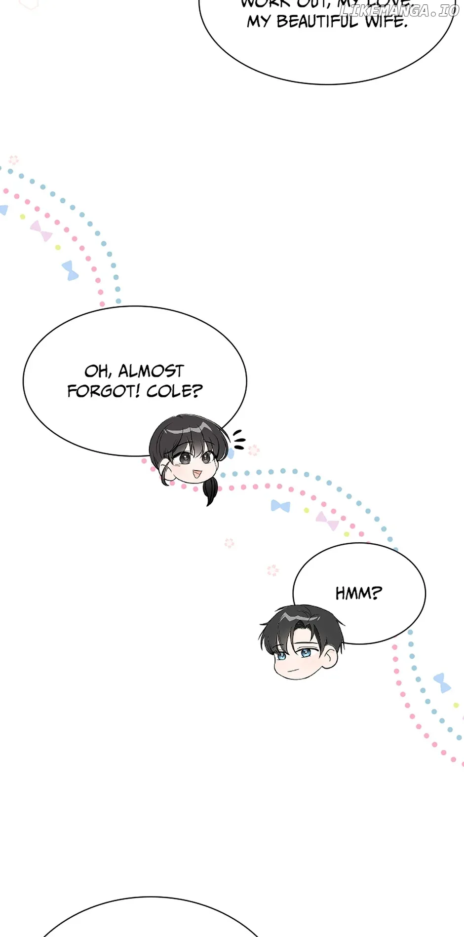 Dating My Best Friend’s Sister Chapter 51 page 20