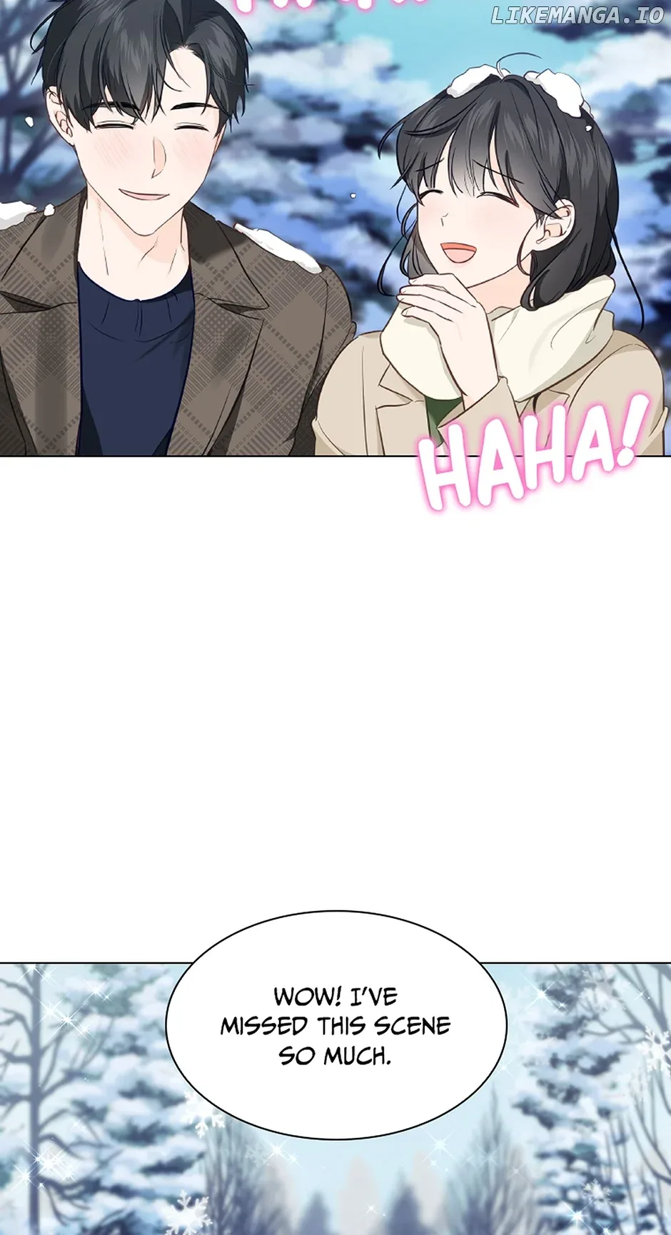 Dating My Best Friend’s Sister Chapter 53 page 61