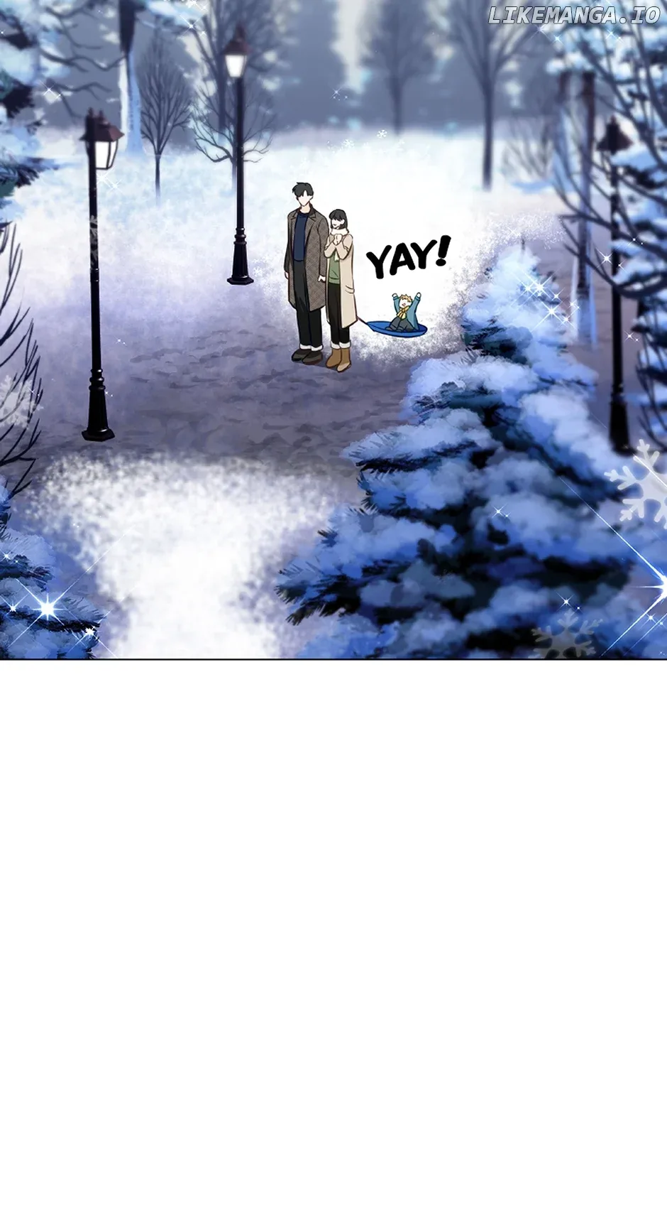 Dating My Best Friend’s Sister Chapter 53 page 62