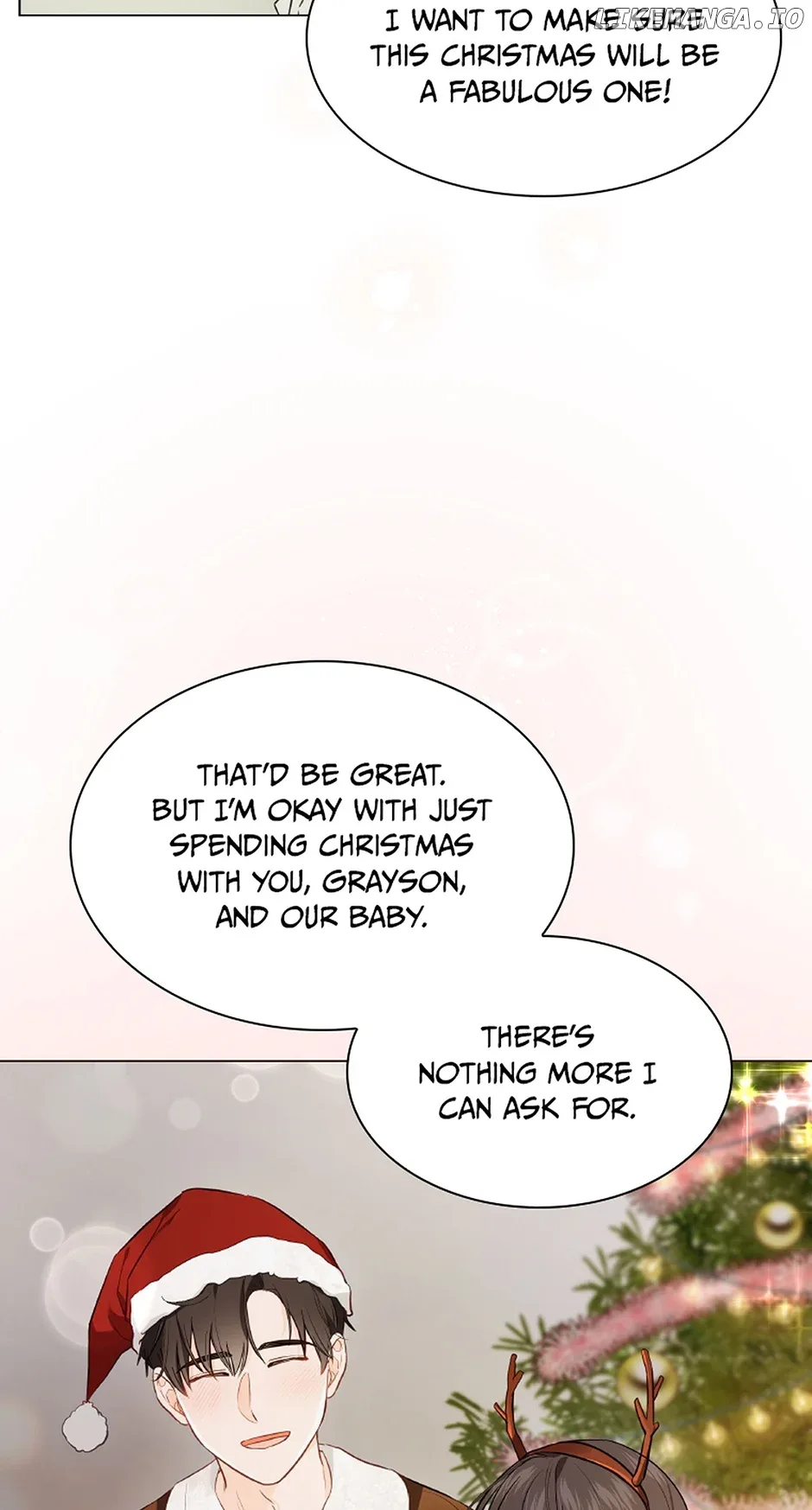 Dating My Best Friend’s Sister Chapter 51 page 33