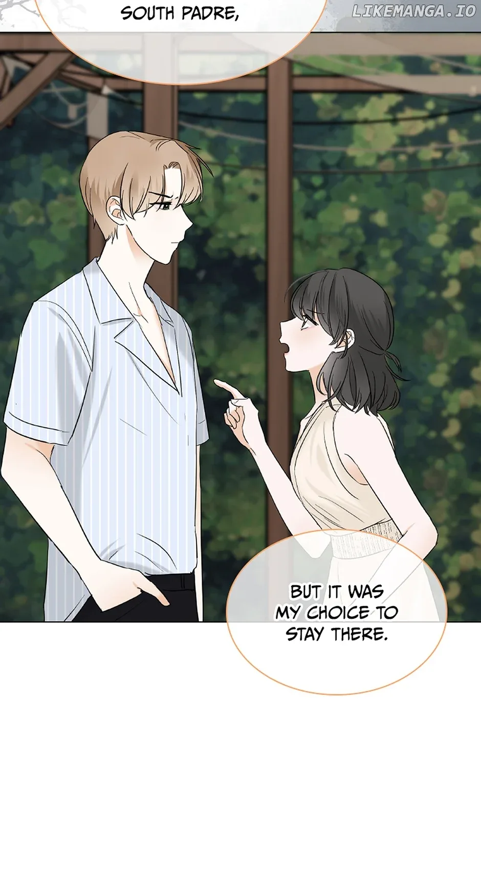 Dating My Best Friend’s Sister Chapter 53 page 71