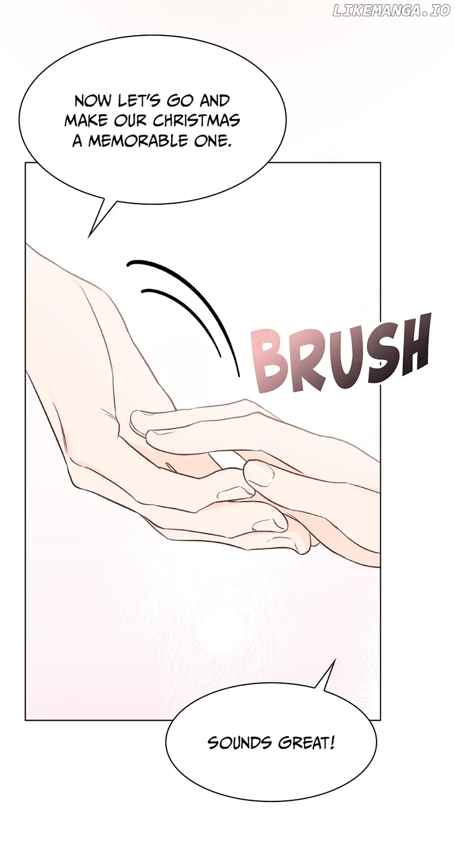 Dating My Best Friend’s Sister Chapter 51 page 35