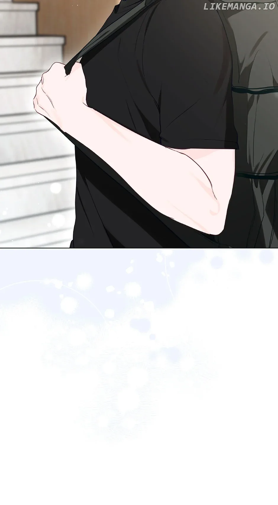 Dating My Best Friend’s Sister Chapter 51 page 18