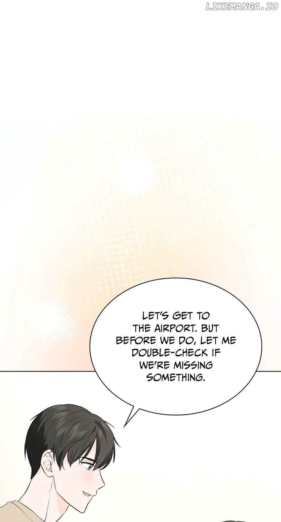 Dating My Best Friend’s Sister Chapter 51 page 36