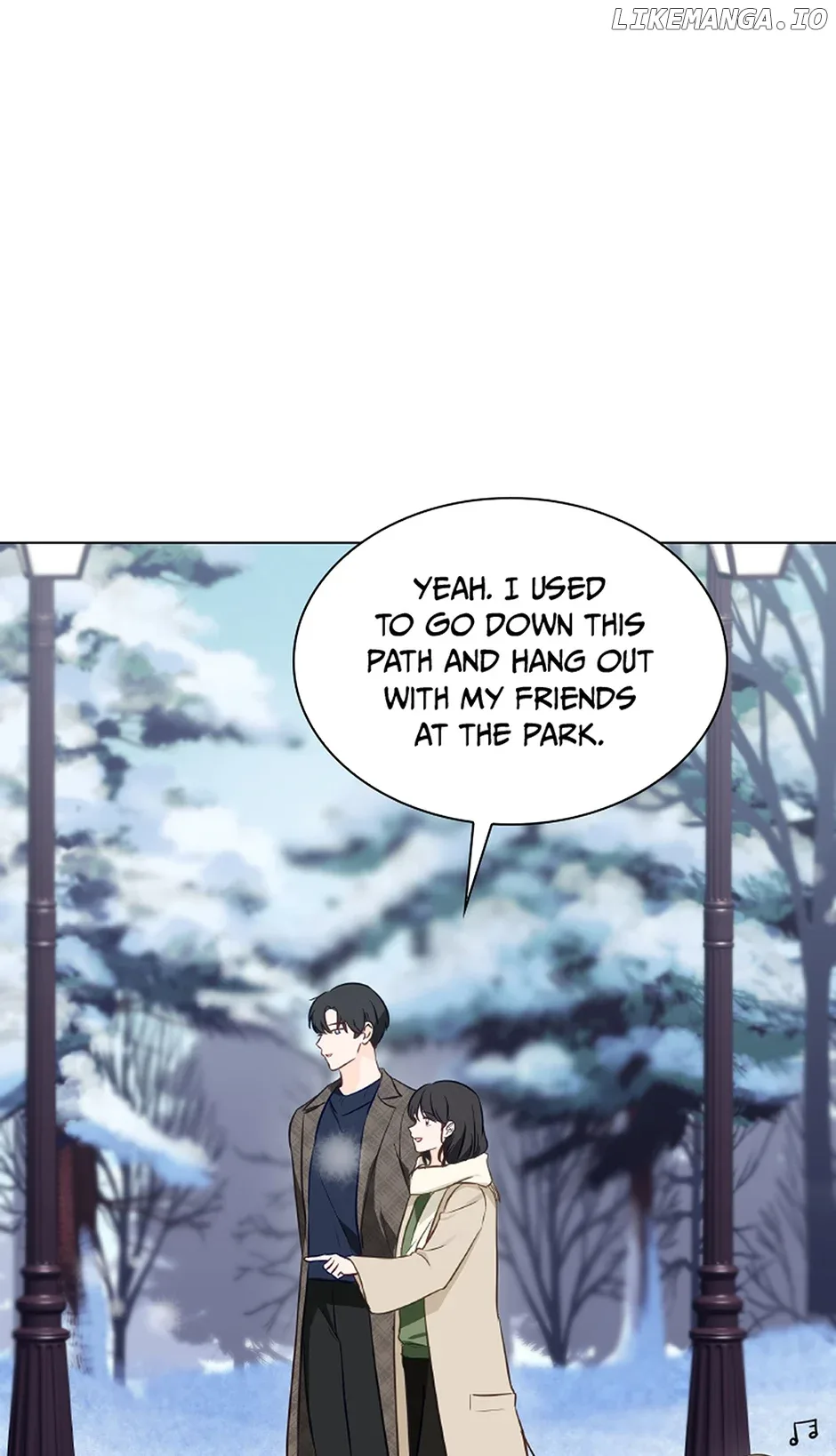 Dating My Best Friend’s Sister Chapter 53 page 55