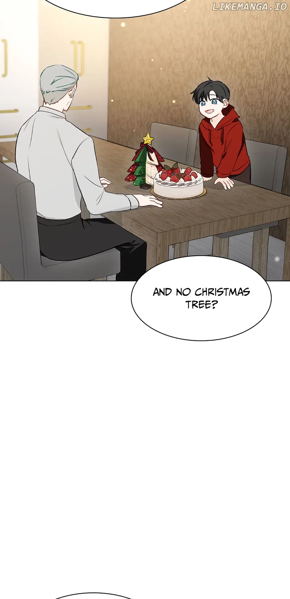 Dating My Best Friend’s Sister Chapter 51 page 30