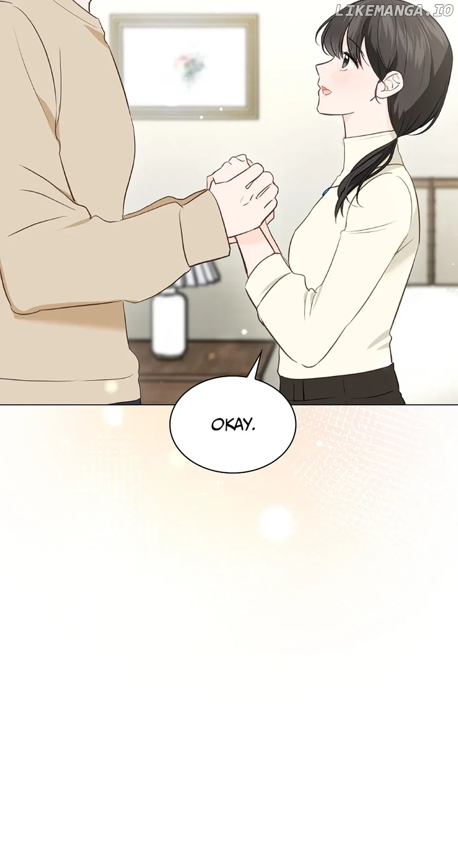 Dating My Best Friend’s Sister Chapter 51 page 37