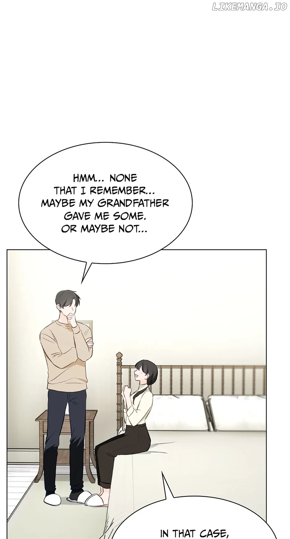 Dating My Best Friend’s Sister Chapter 51 page 32