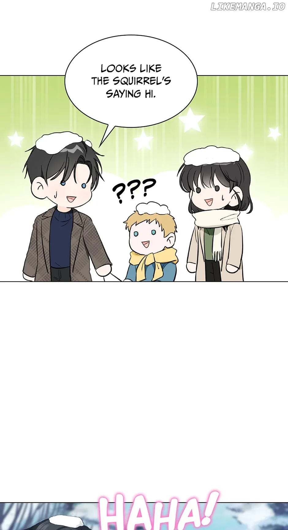 Dating My Best Friend’s Sister Chapter 53 page 60