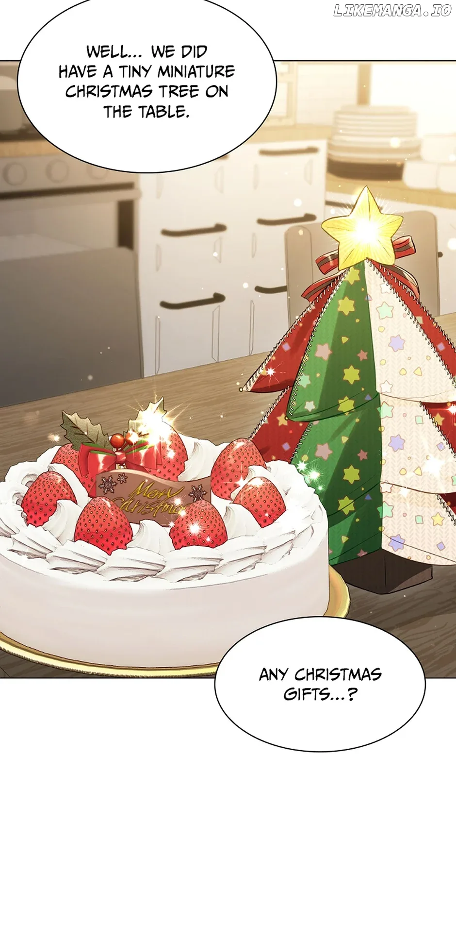 Dating My Best Friend’s Sister Chapter 51 page 31