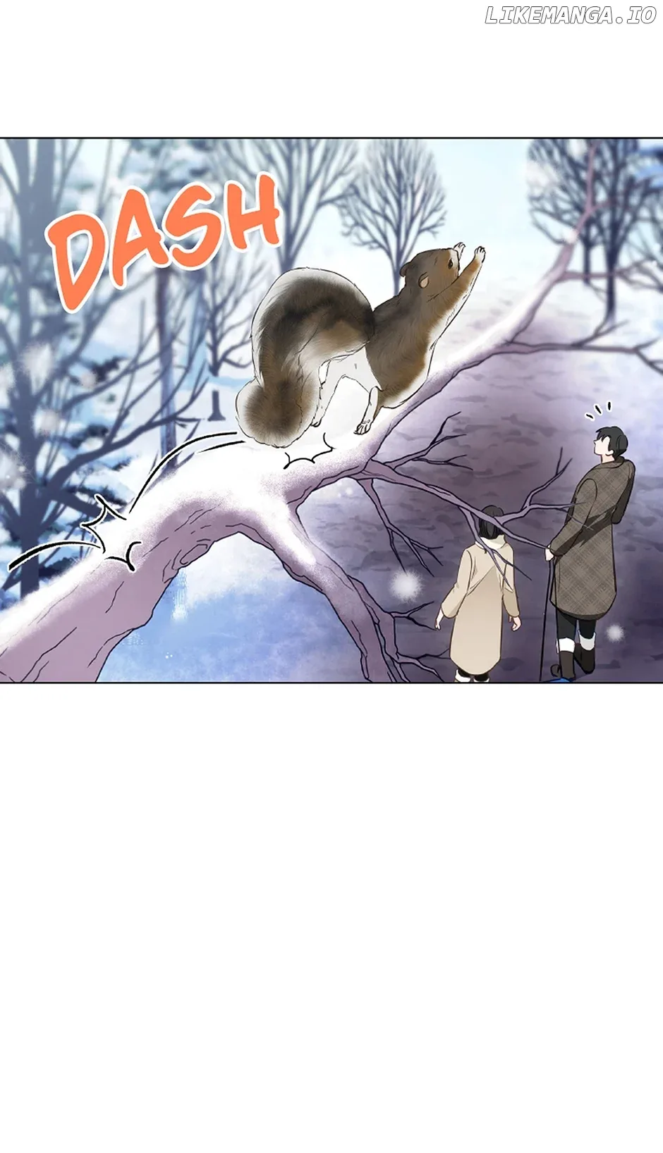 Dating My Best Friend’s Sister Chapter 53 page 58