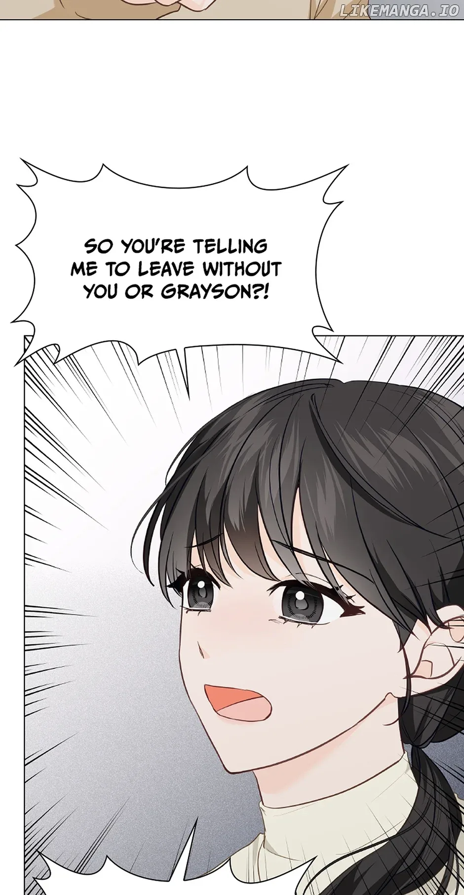 Dating My Best Friend’s Sister Chapter 51 page 56