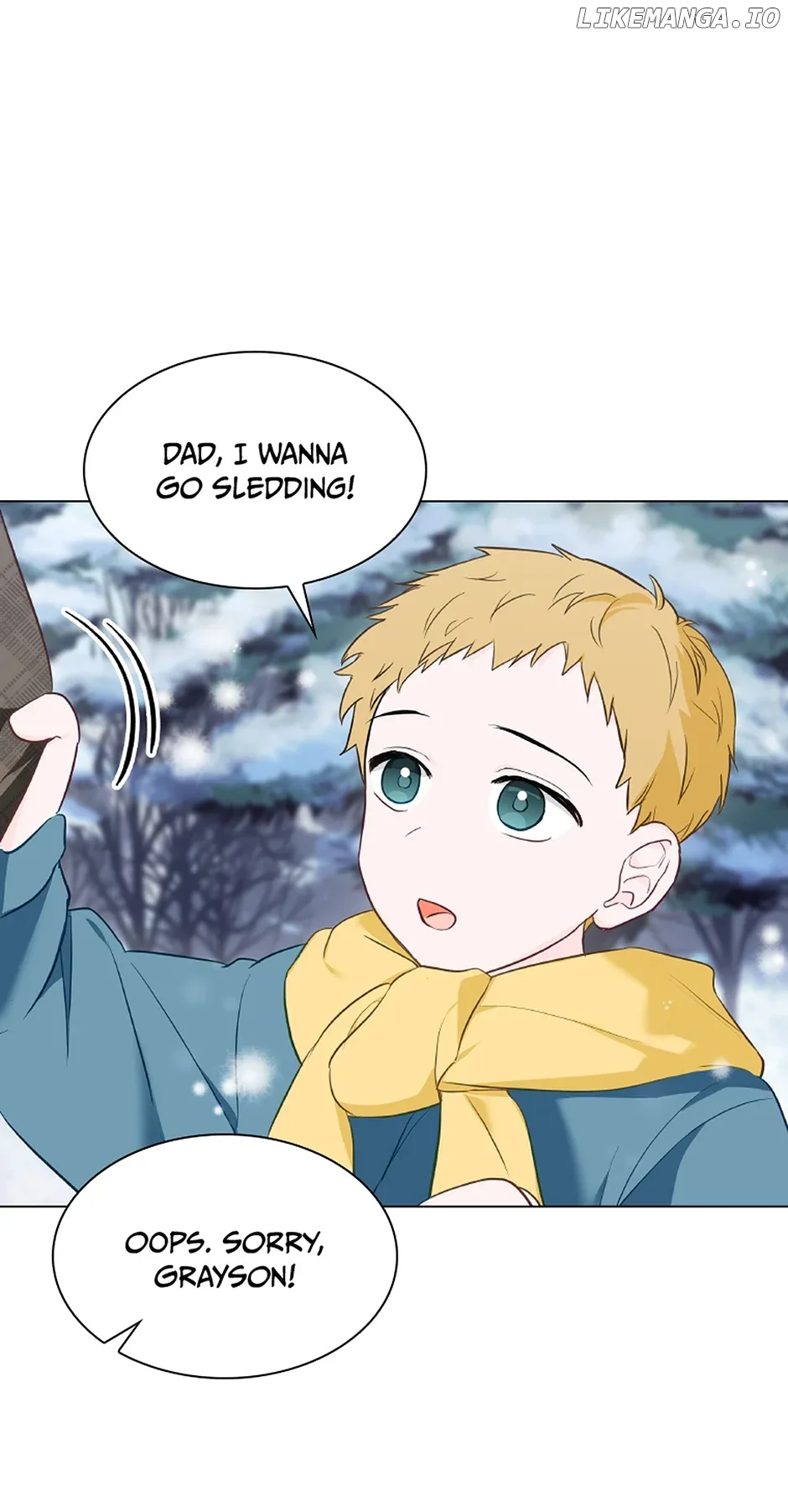 Dating My Best Friend’s Sister Chapter 53 page 79