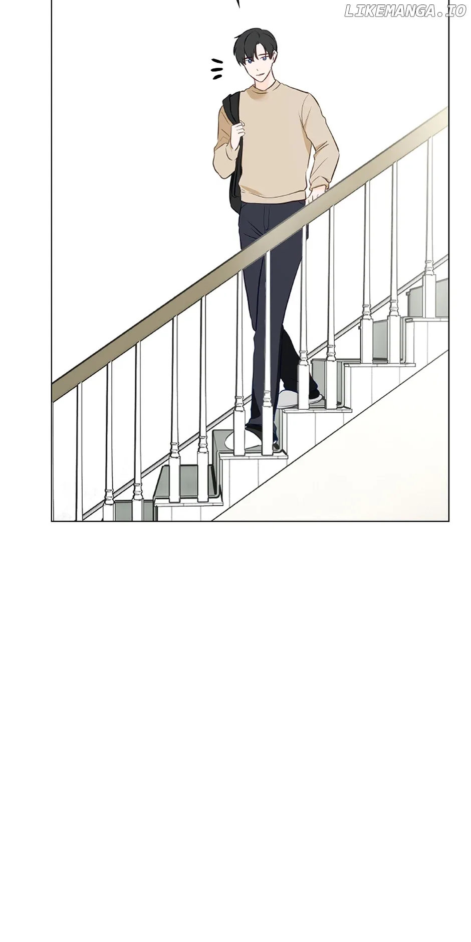 Dating My Best Friend’s Sister Chapter 51 page 44