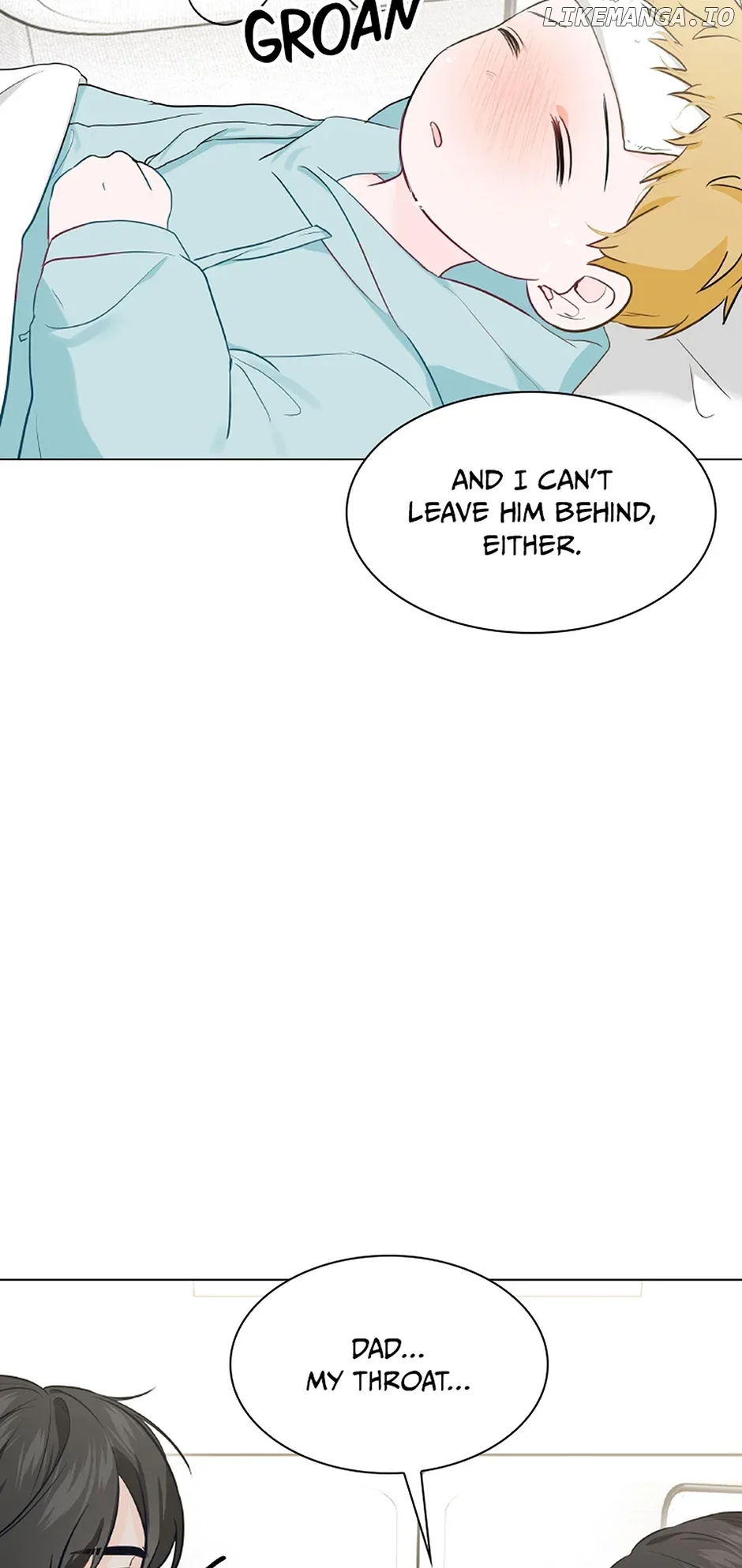 Dating My Best Friend’s Sister Chapter 51 page 62