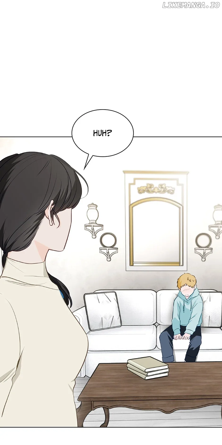 Dating My Best Friend’s Sister Chapter 51 page 40
