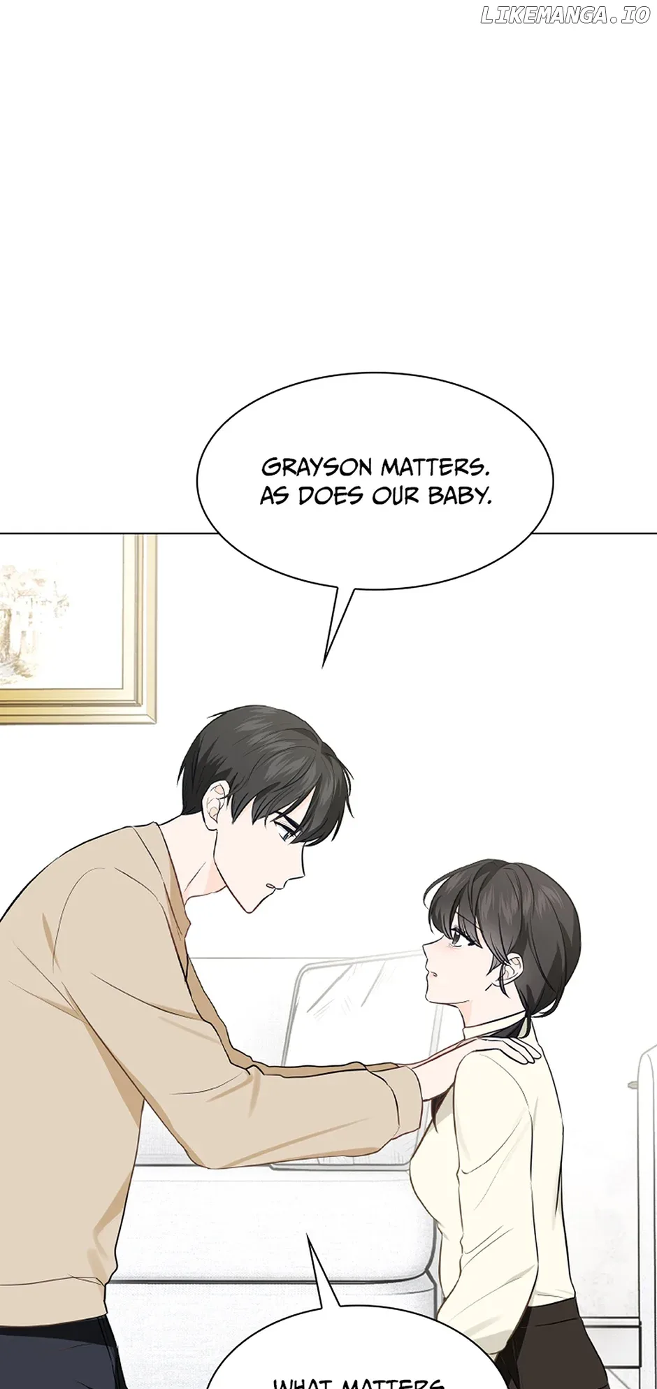Dating My Best Friend’s Sister Chapter 51 page 59