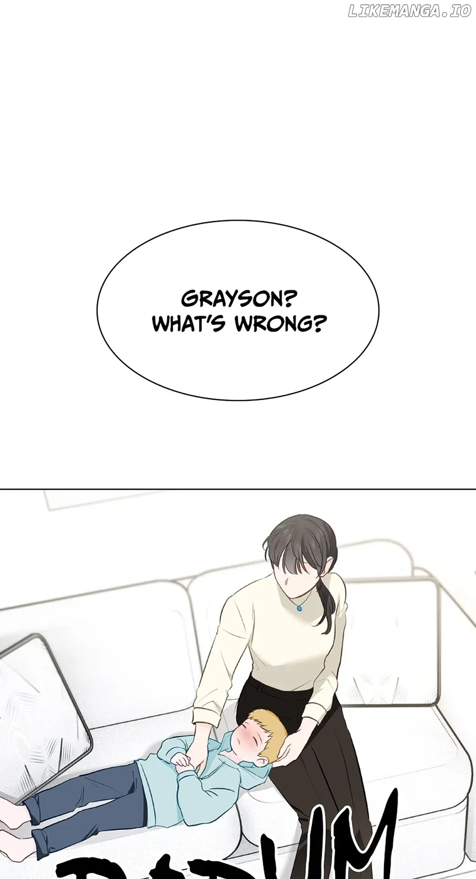 Dating My Best Friend’s Sister Chapter 51 page 45