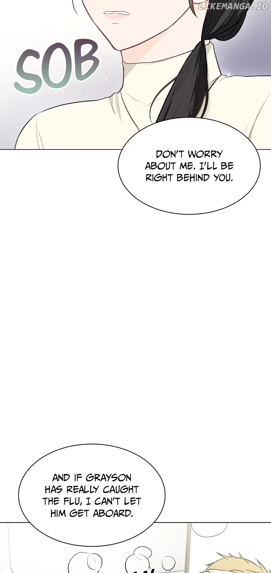 Dating My Best Friend’s Sister Chapter 51 page 61