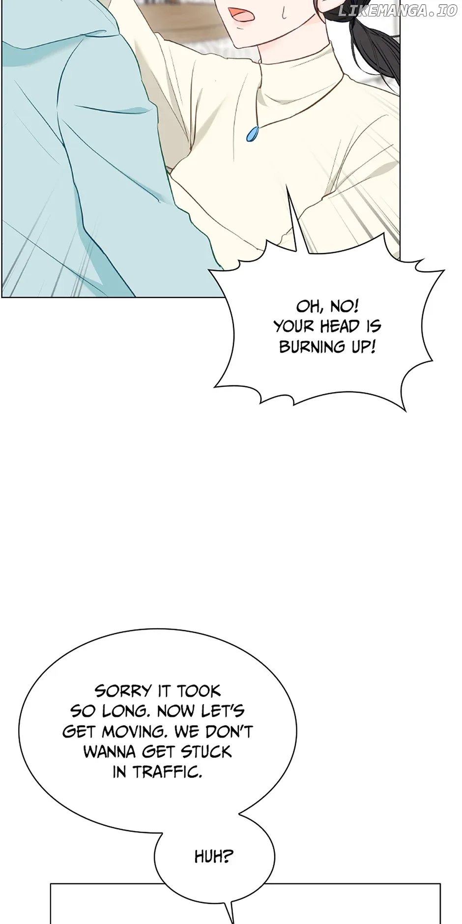 Dating My Best Friend’s Sister Chapter 51 page 43