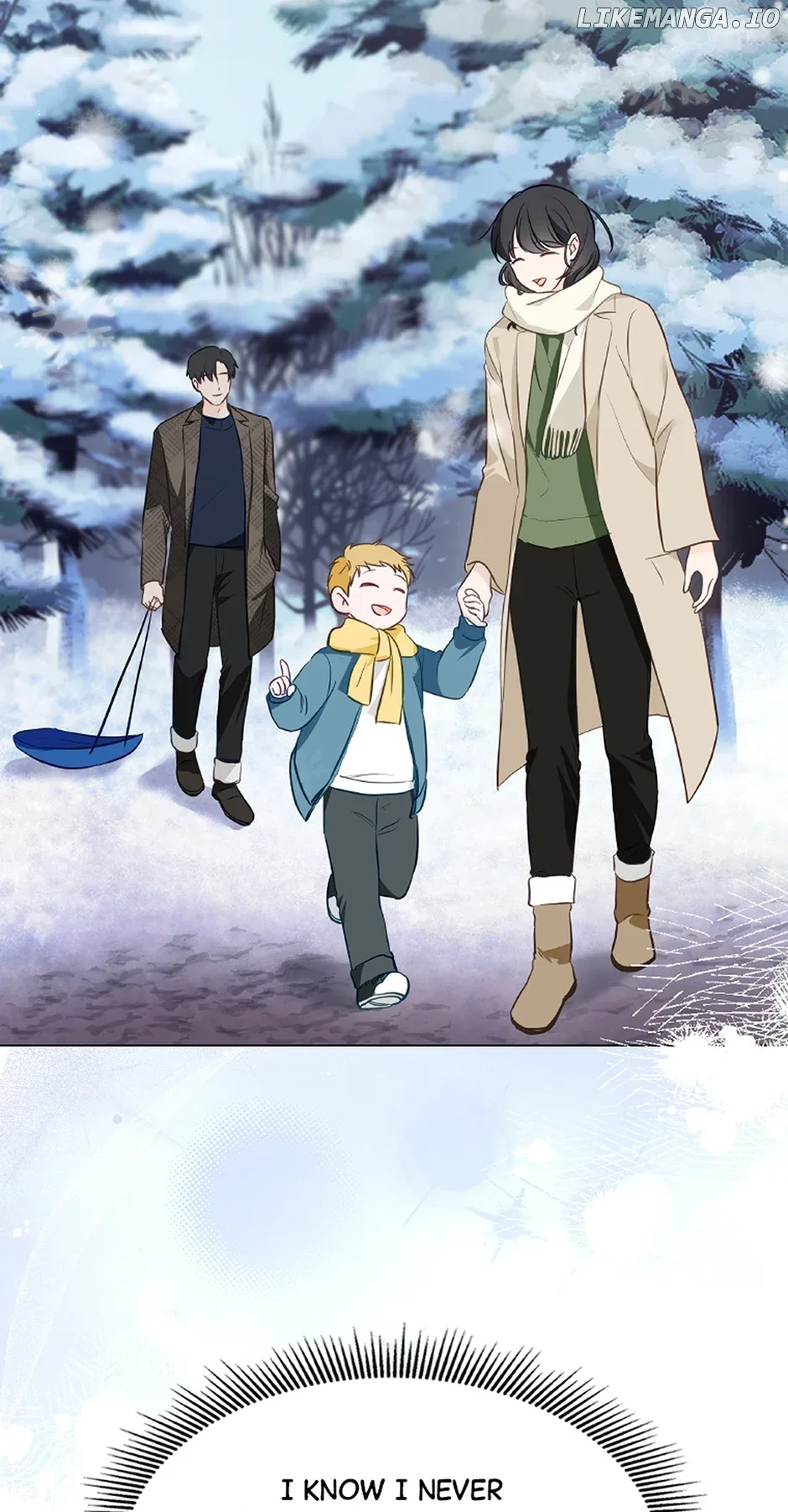 Dating My Best Friend’s Sister Chapter 53 page 82