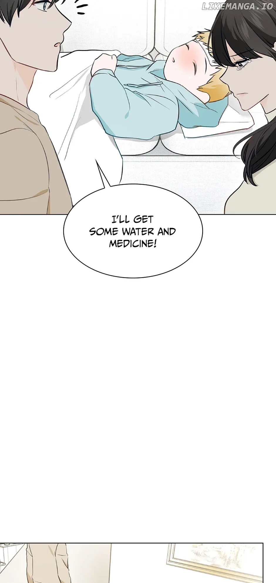Dating My Best Friend’s Sister Chapter 51 page 63