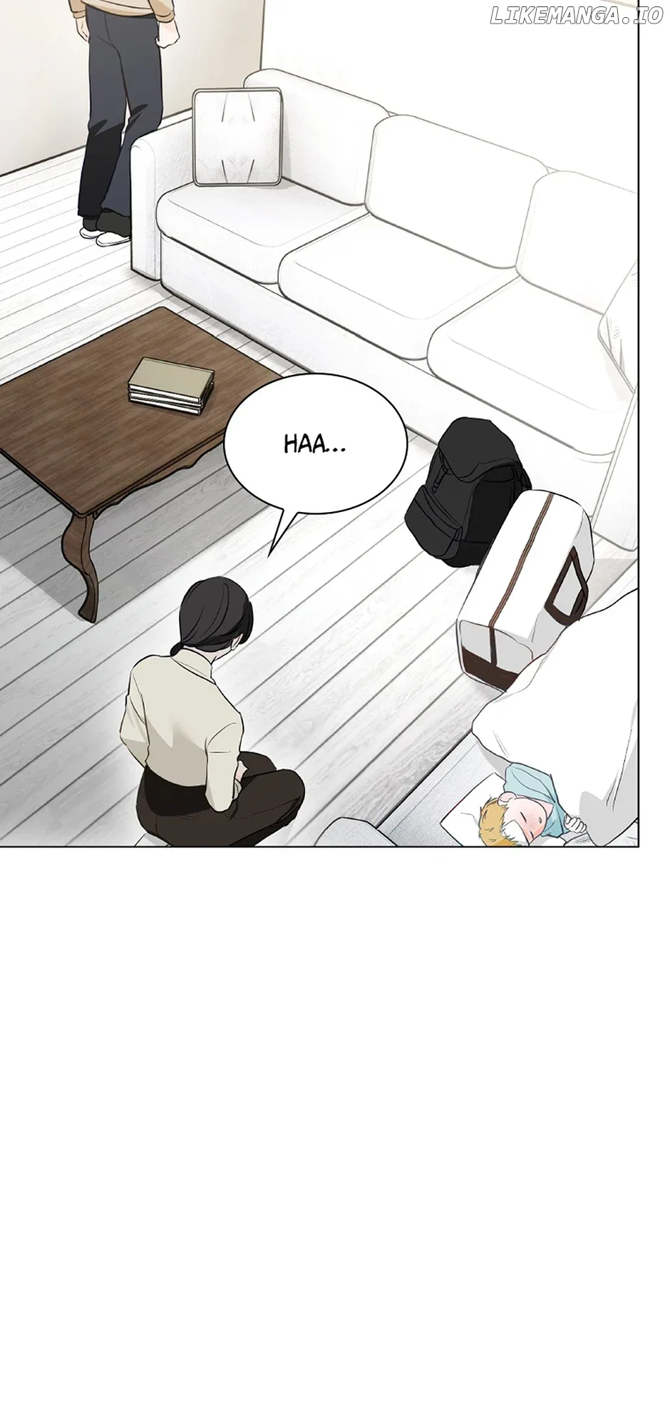 Dating My Best Friend’s Sister Chapter 51 page 64