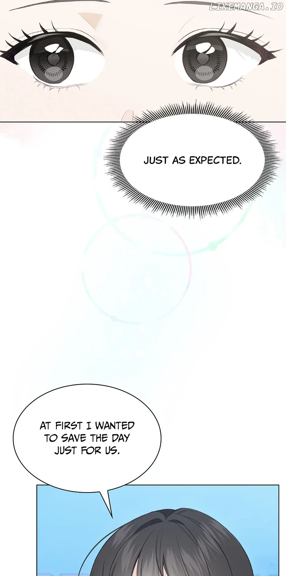 Dating My Best Friend’s Sister Chapter 55 page 5