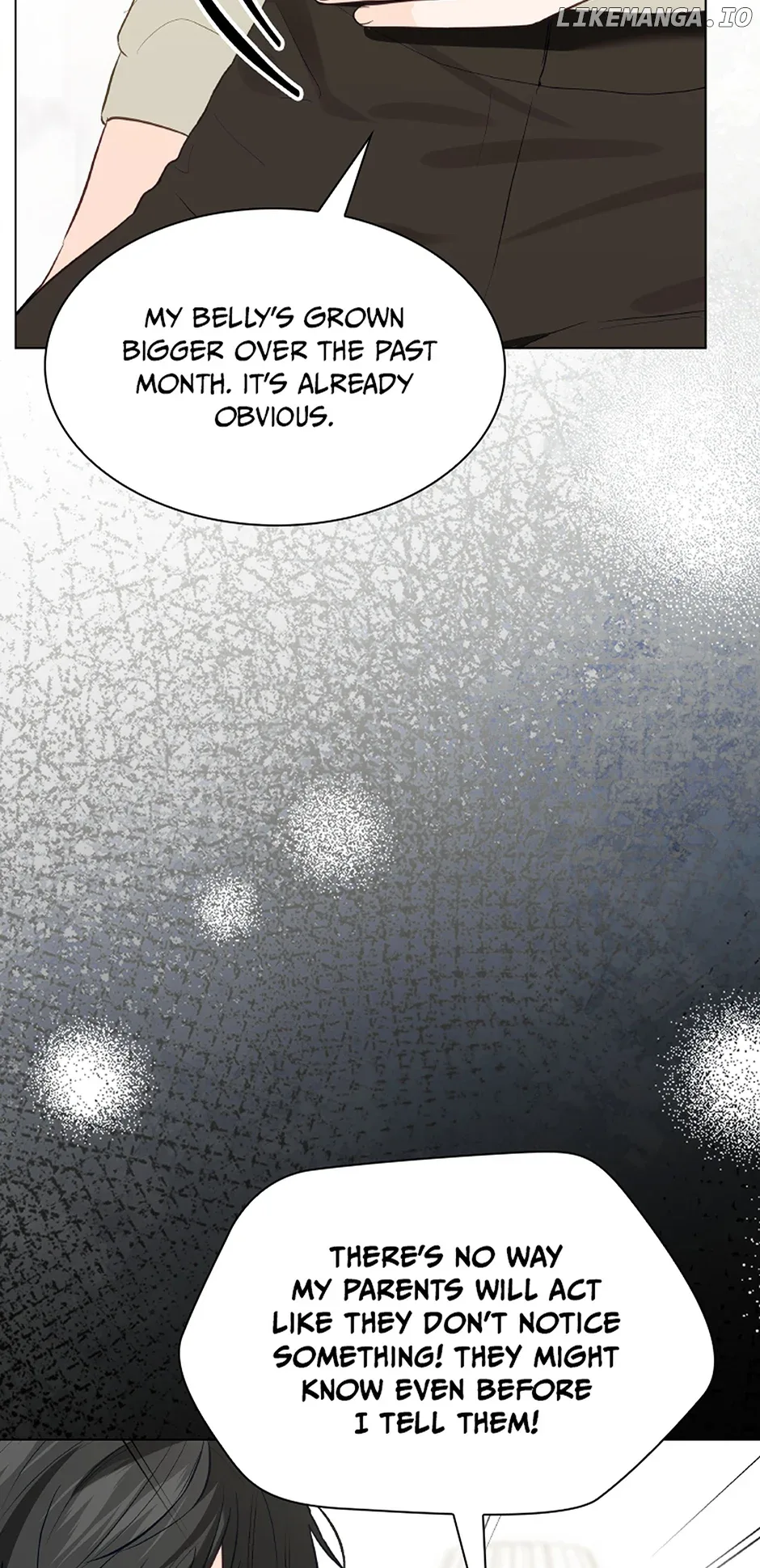 Dating My Best Friend’s Sister Chapter 51 page 69