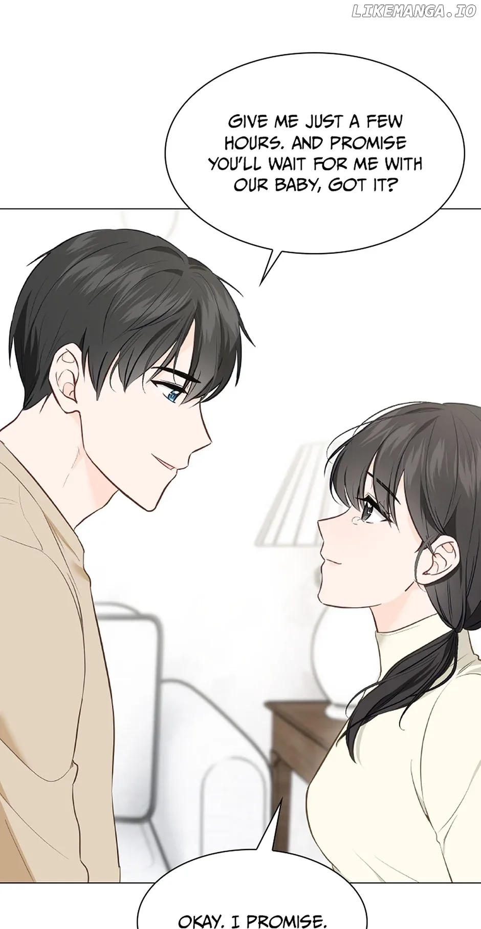 Dating My Best Friend’s Sister Chapter 51 page 80