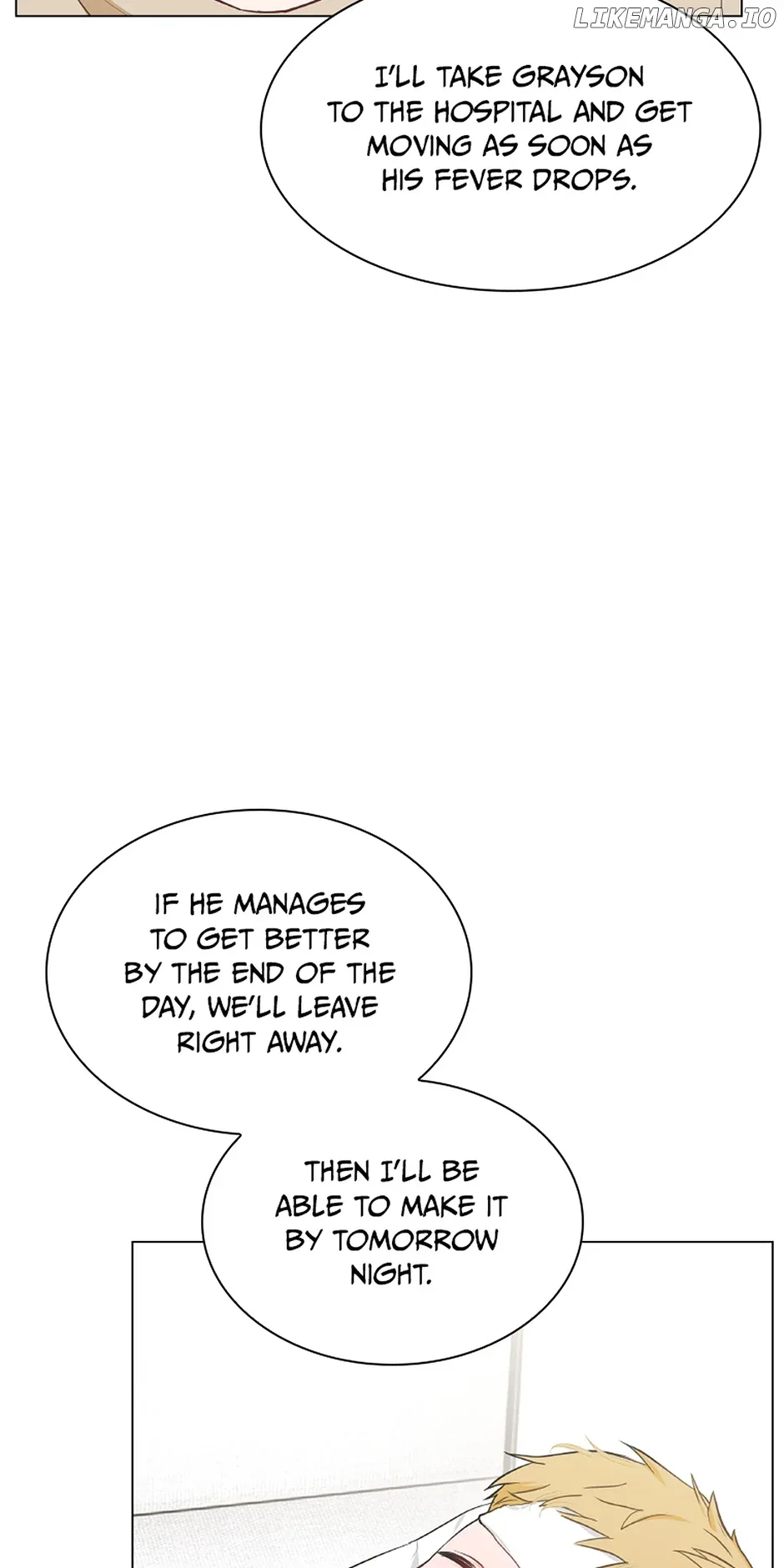 Dating My Best Friend’s Sister Chapter 51 page 73