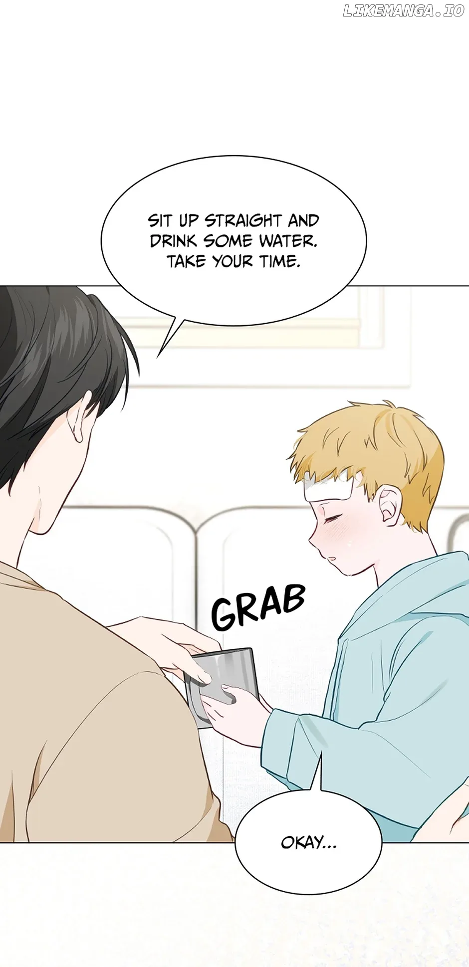 Dating My Best Friend’s Sister Chapter 51 page 66