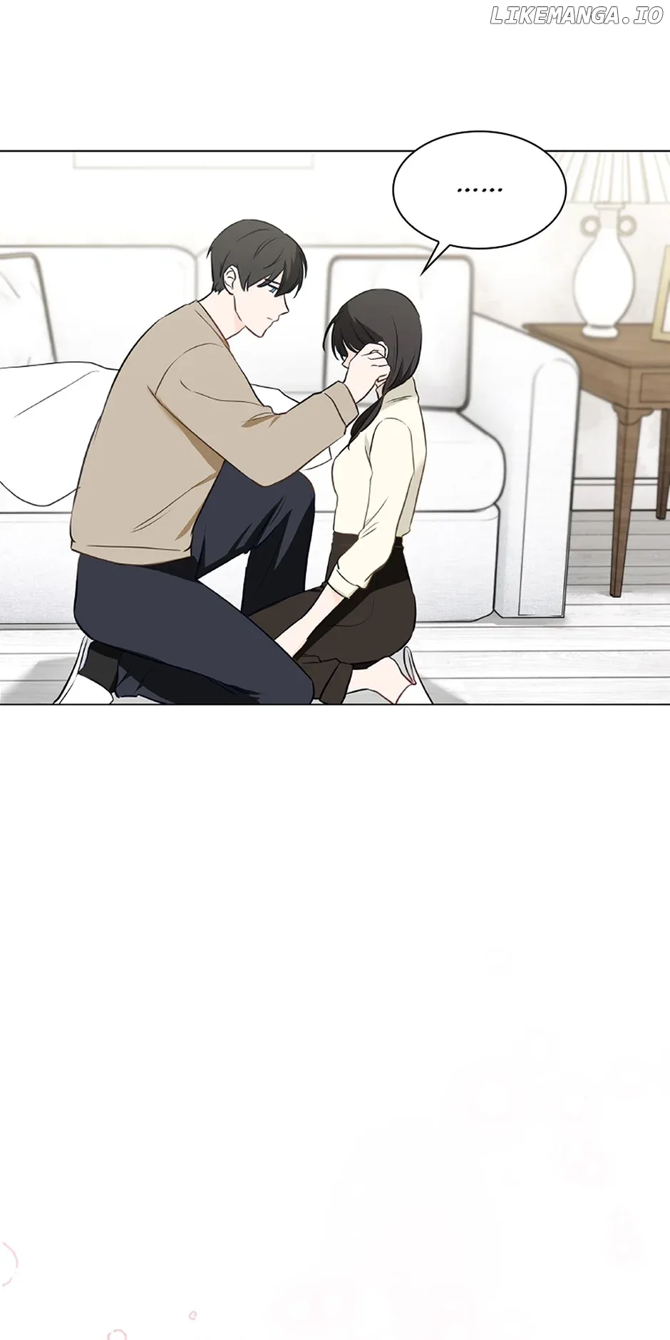 Dating My Best Friend’s Sister Chapter 51 page 76