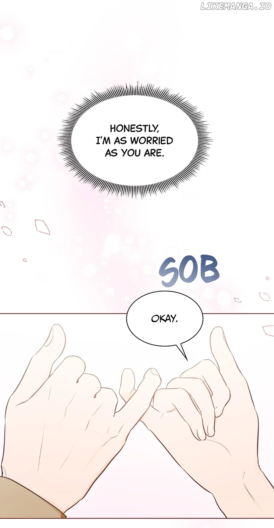 Dating My Best Friend’s Sister Chapter 51 page 78