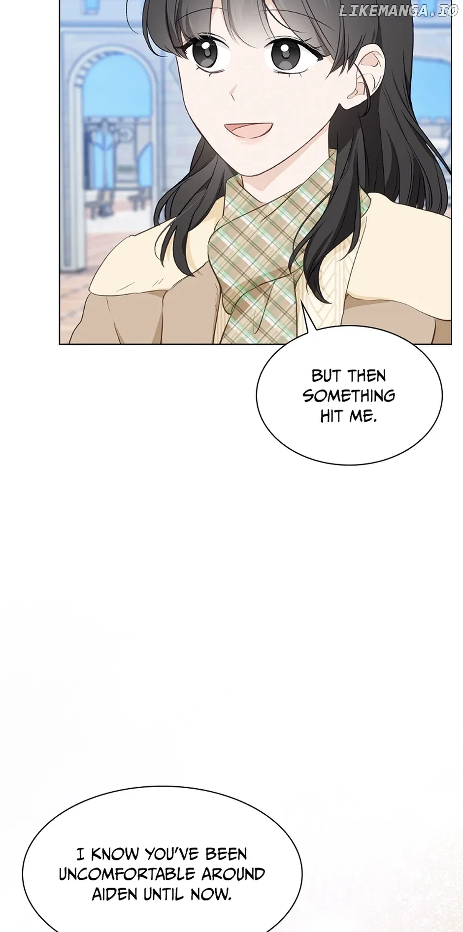 Dating My Best Friend’s Sister Chapter 55 page 6