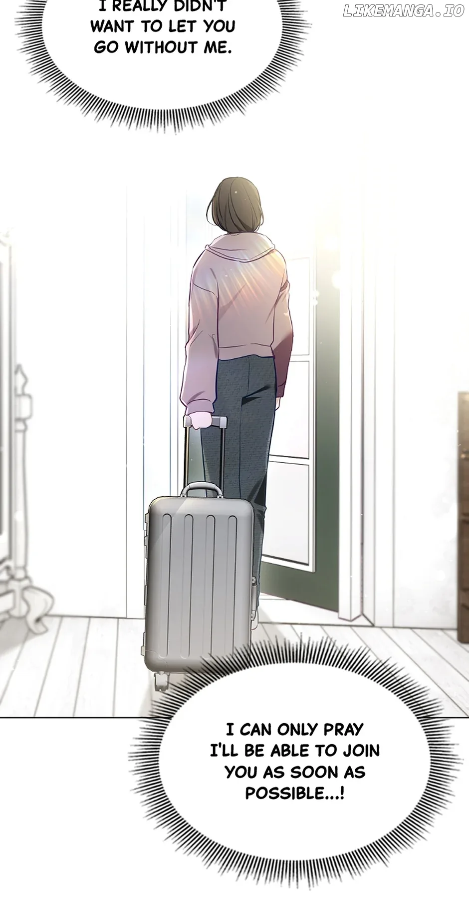 Dating My Best Friend’s Sister Chapter 51 page 83