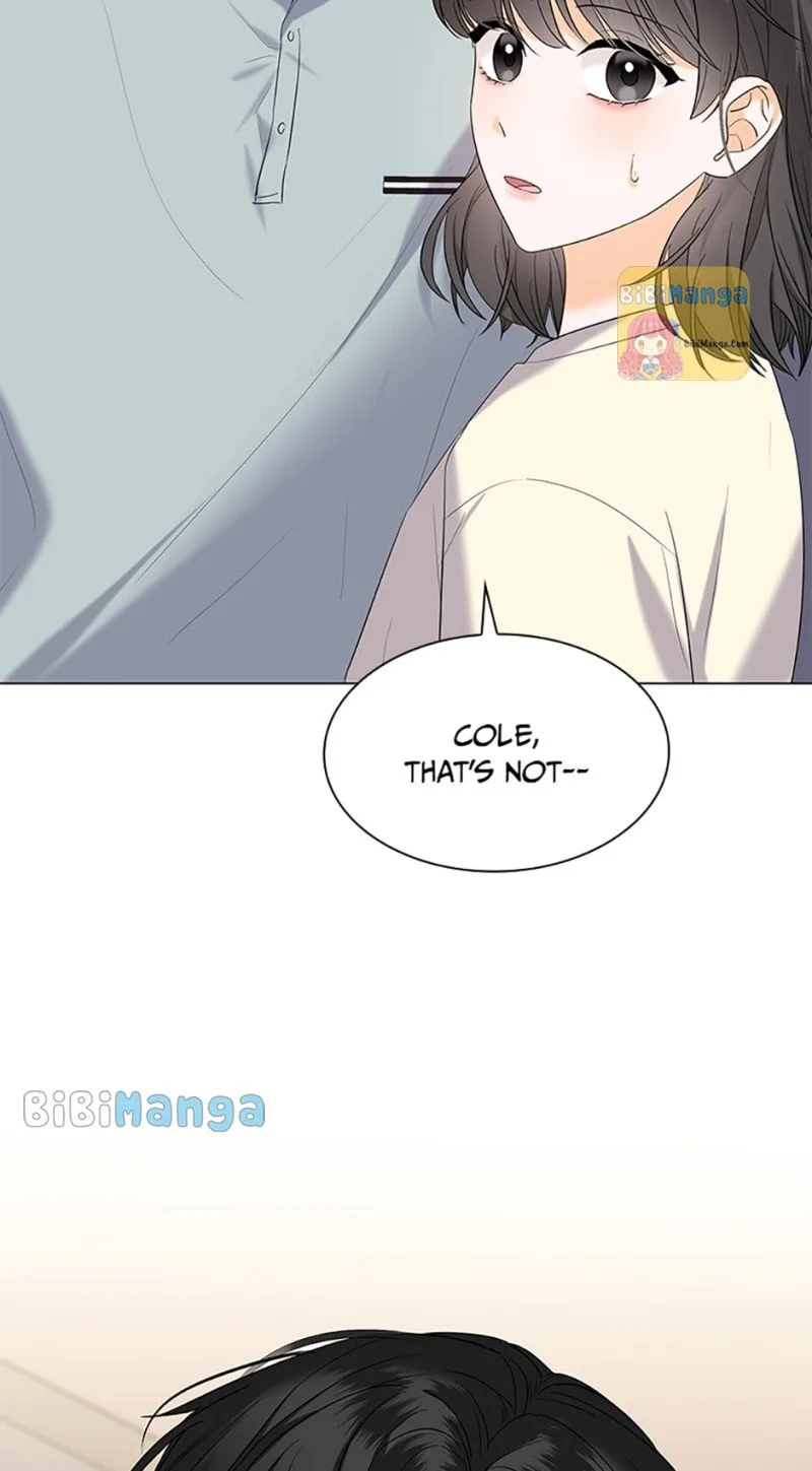 Dating My Best Friend’s Sister Chapter 34 page 3