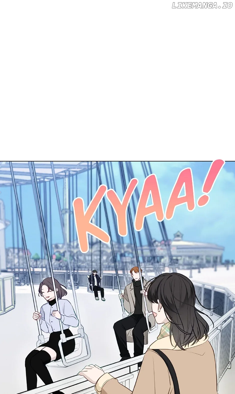 Dating My Best Friend’s Sister Chapter 55 page 17