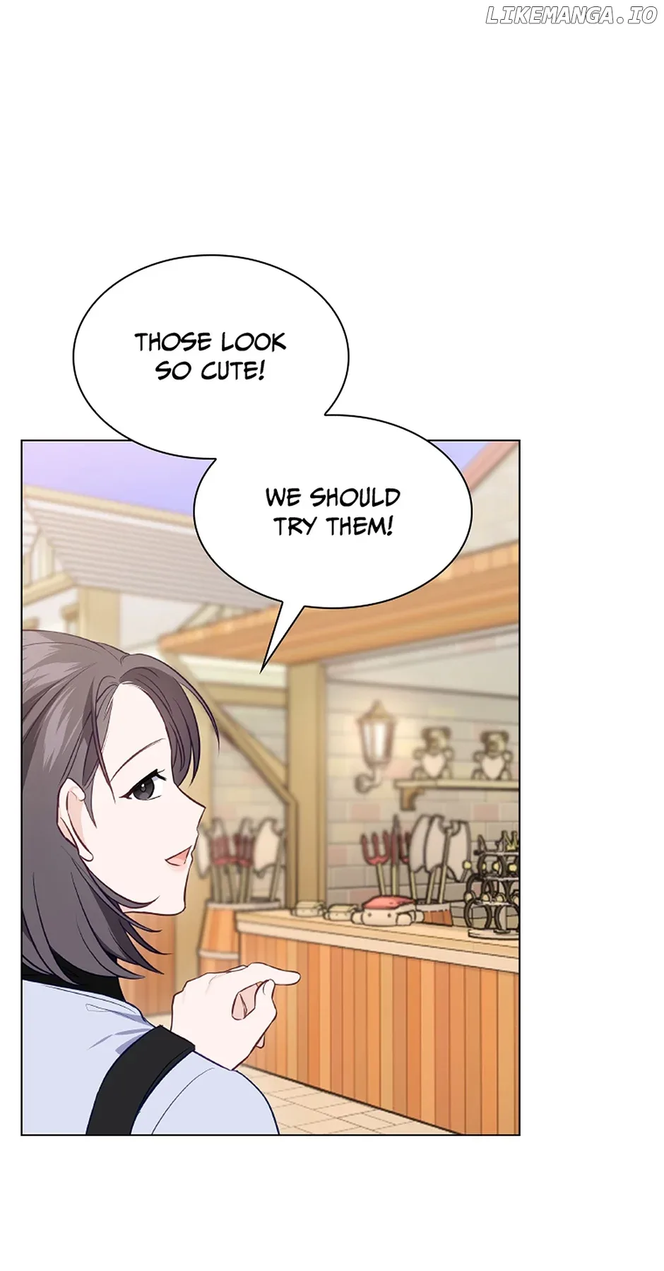 Dating My Best Friend’s Sister Chapter 55 page 20