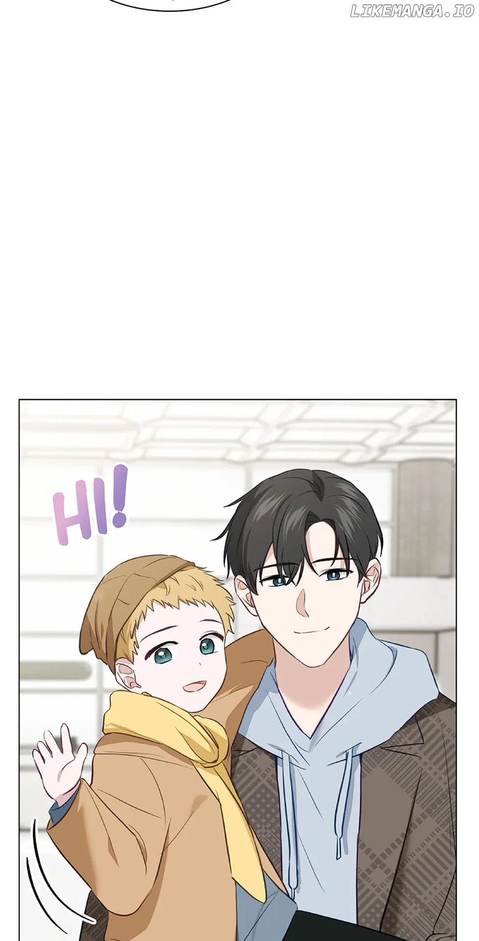 Dating My Best Friend’s Sister Chapter 54 page 15