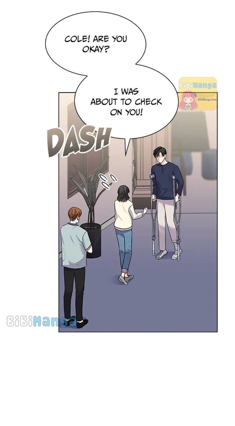 Dating My Best Friend’s Sister Chapter 34 page 6