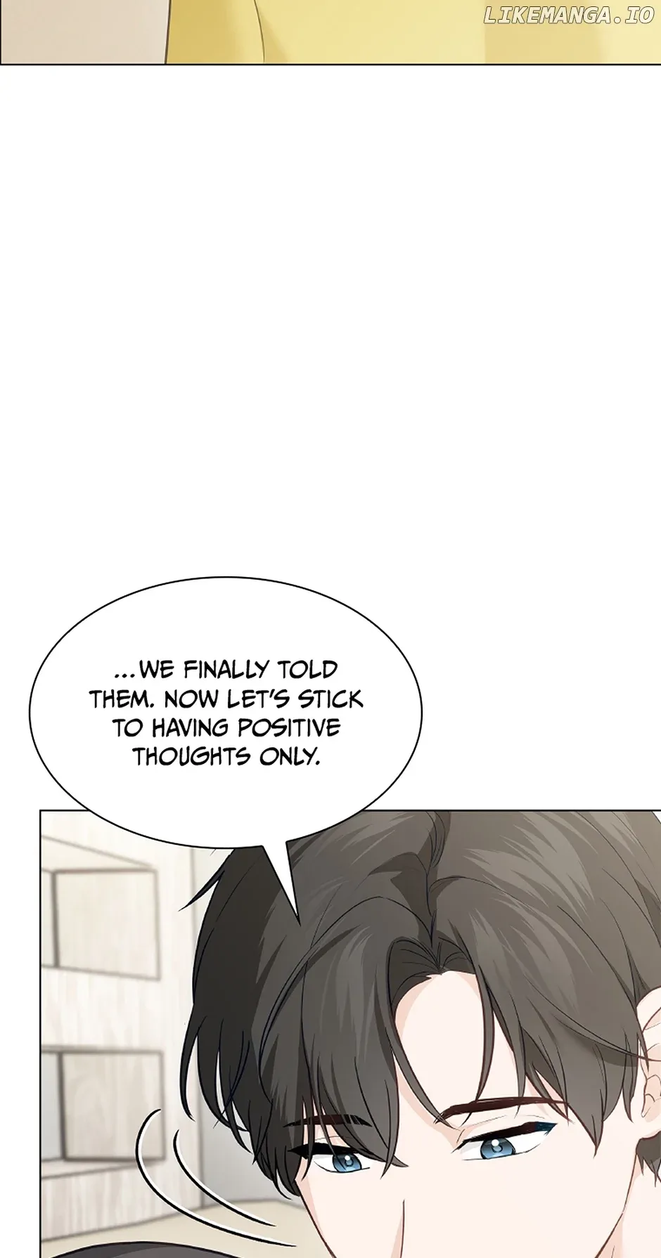 Dating My Best Friend’s Sister Chapter 56 page 6