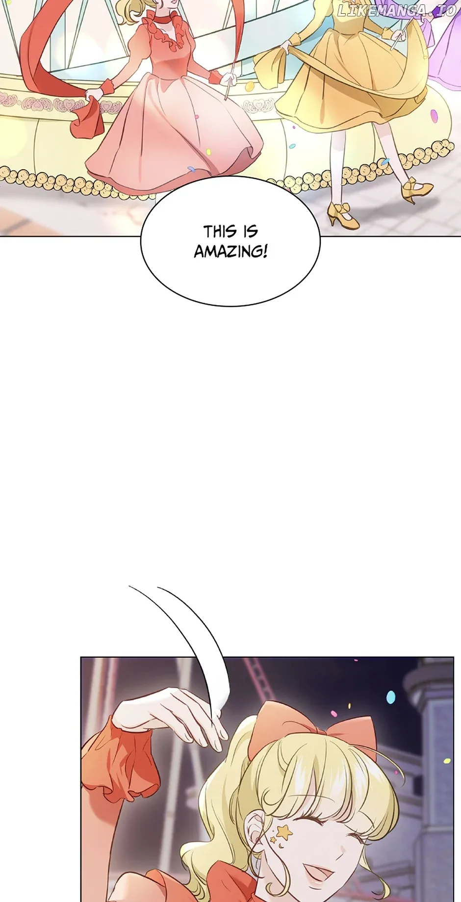 Dating My Best Friend’s Sister Chapter 55 page 28