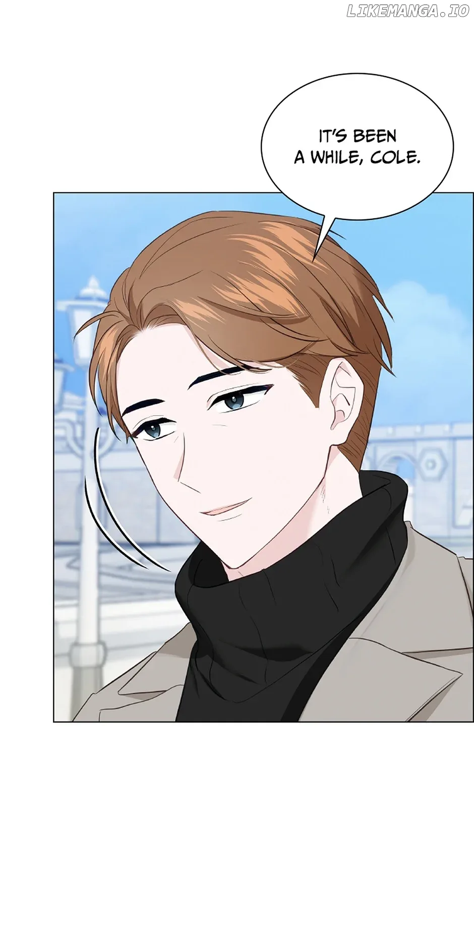 Dating My Best Friend’s Sister Chapter 55 page 13
