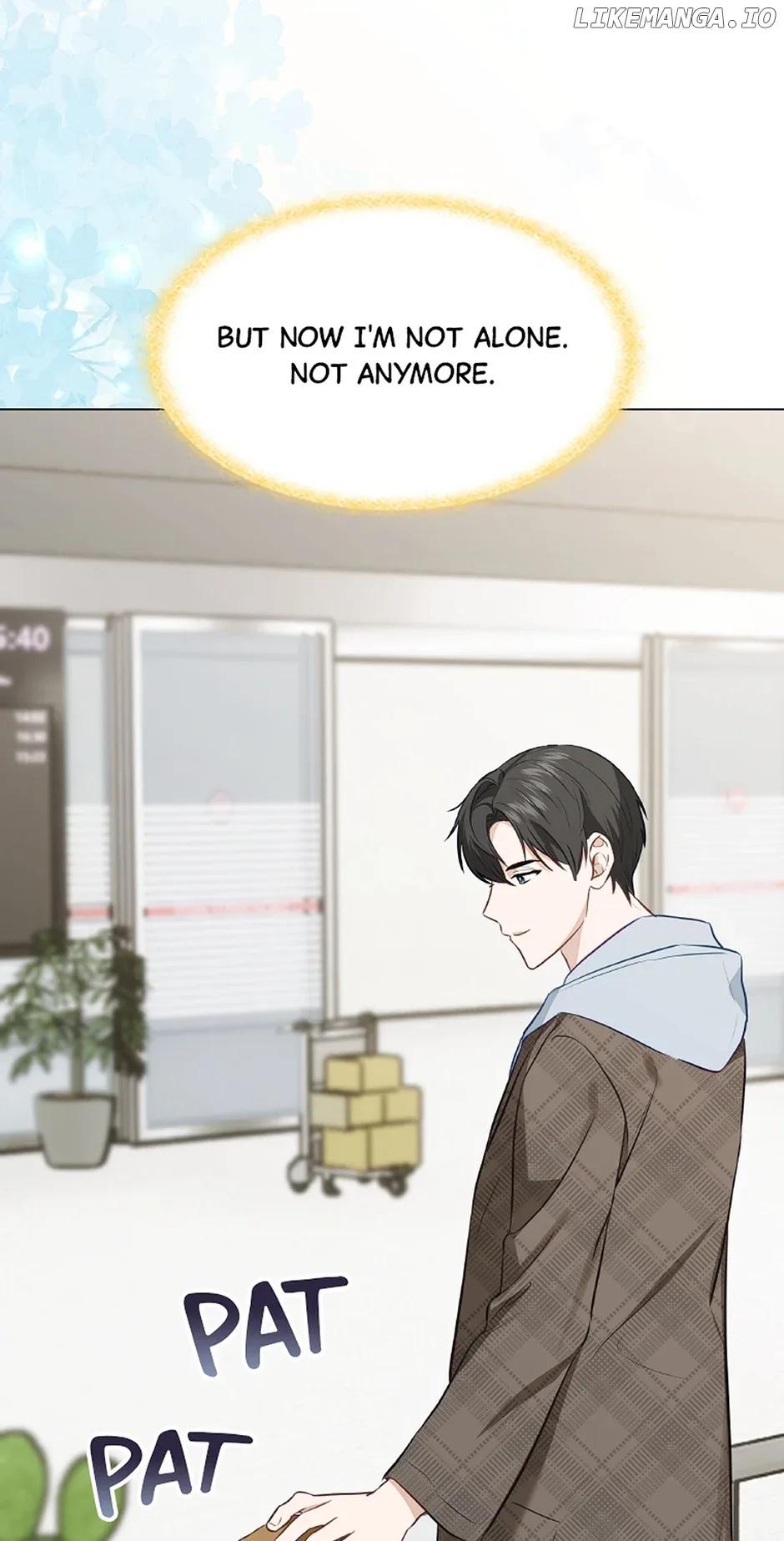 Dating My Best Friend’s Sister Chapter 54 page 19