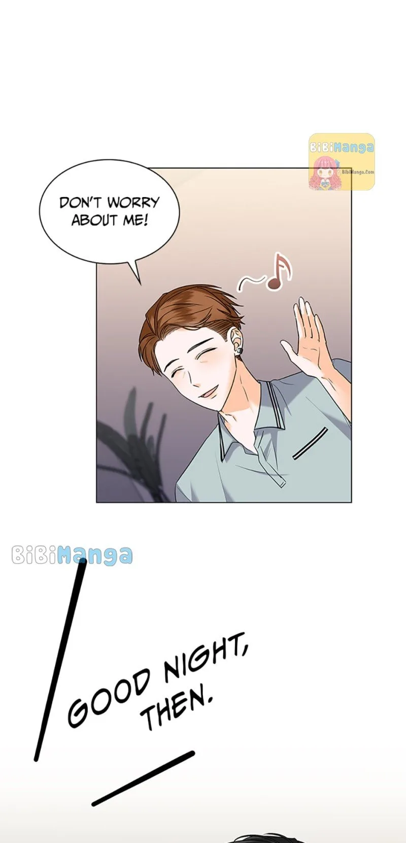Dating My Best Friend’s Sister Chapter 34 page 20