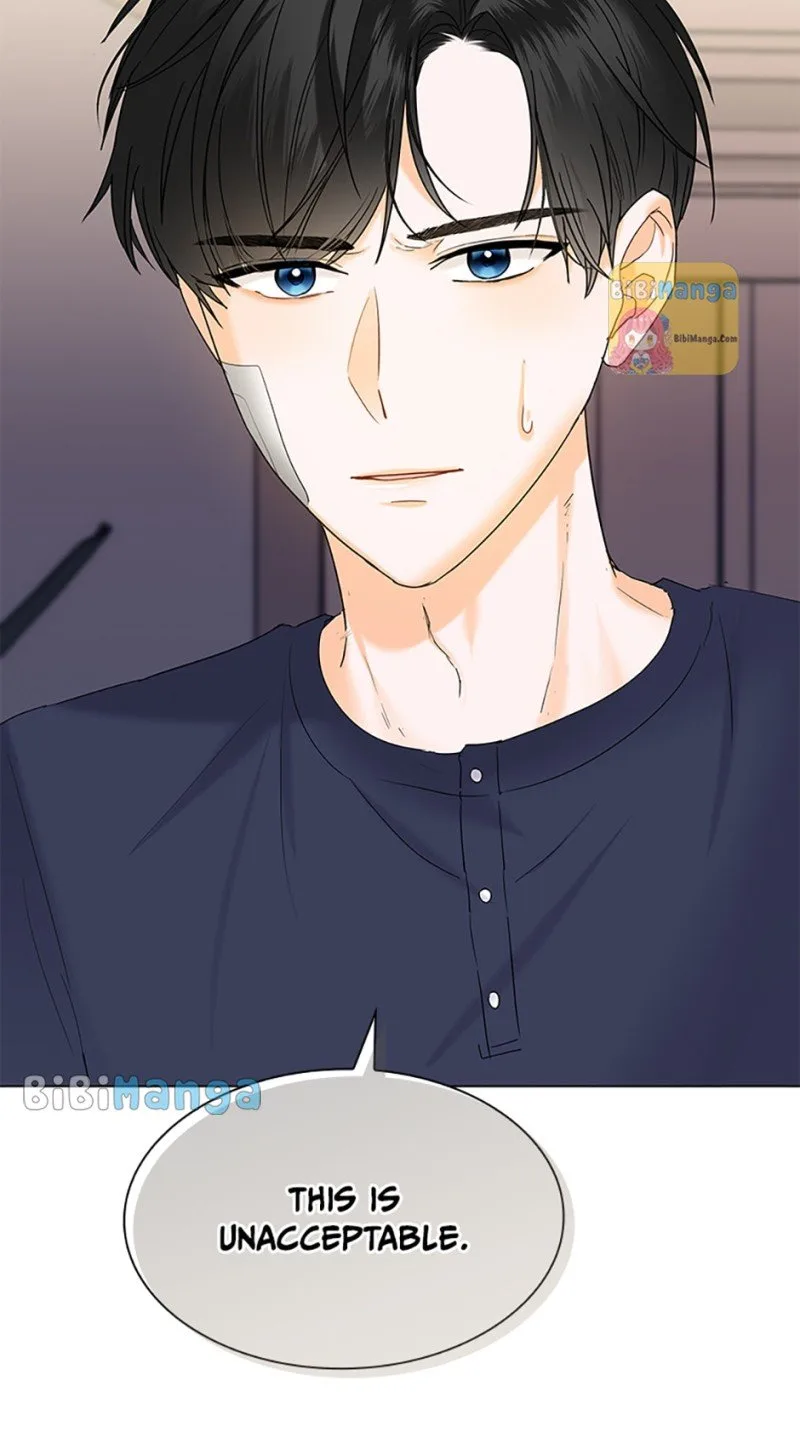 Dating My Best Friend’s Sister Chapter 34 page 4