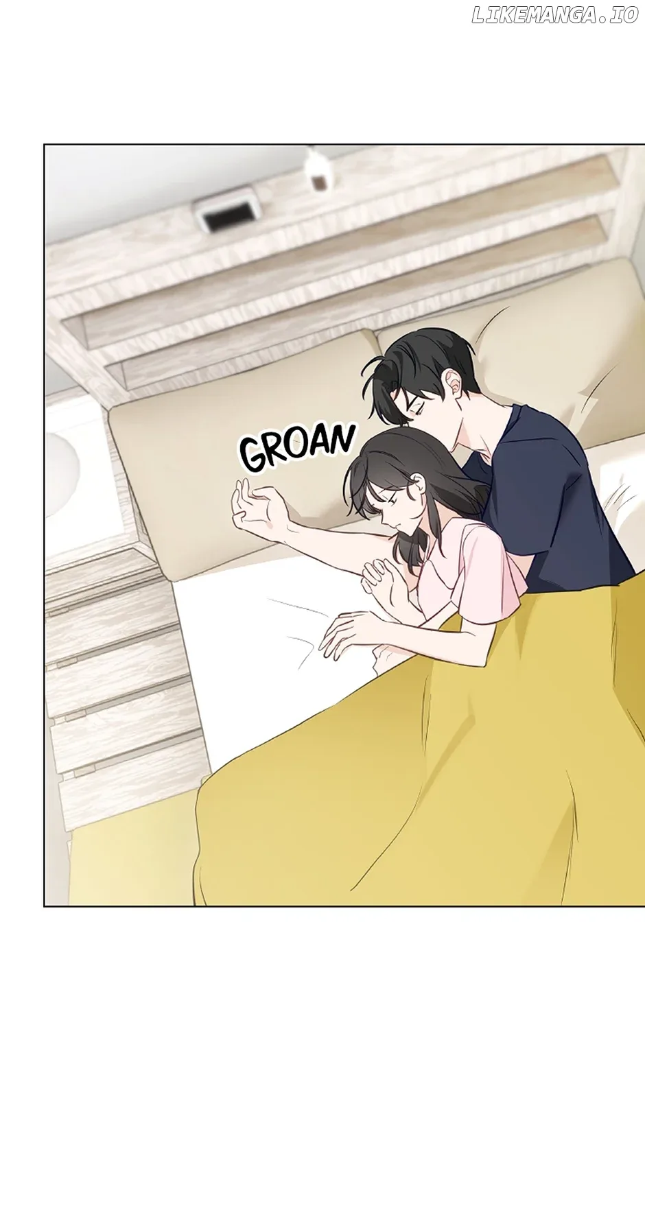 Dating My Best Friend’s Sister Chapter 56 page 3