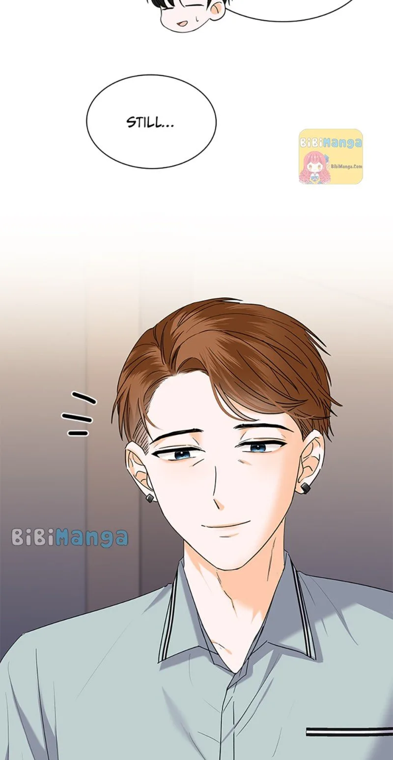 Dating My Best Friend’s Sister Chapter 34 page 9