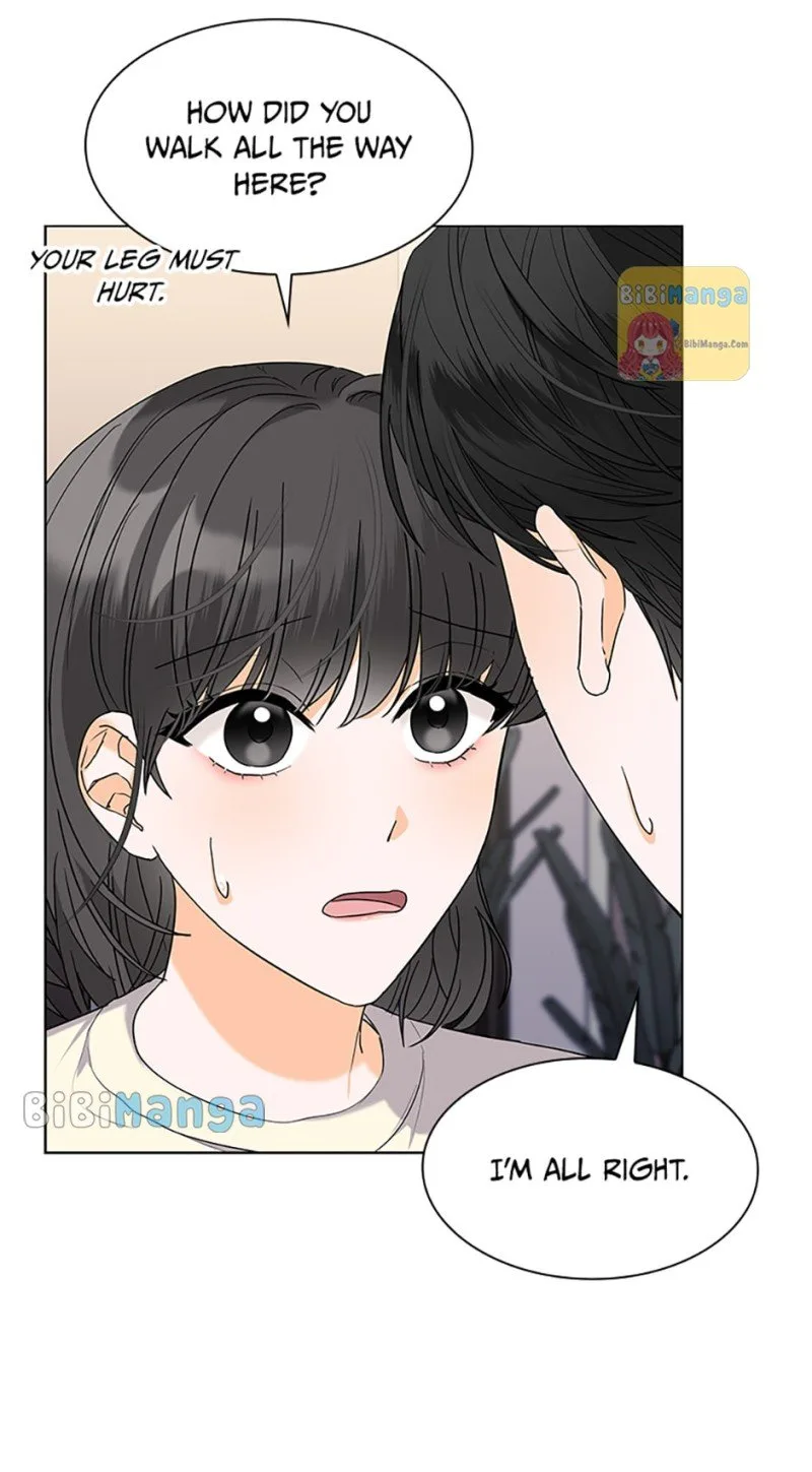 Dating My Best Friend’s Sister Chapter 34 page 7